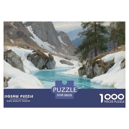 Landschaftsstil Farbenfrohes Puzzle 1000 Teile Bewährter Qualität Erwachsene Kinder Schöne Landschaft Puzzlespiele Familie Geschenke Frauen Pädagogisches Spielzeug 38x26cm Landschaftsstil Farbenfrohes Puzzle 1000 Teile Bewährter Qualität Erwachsene Kinder Schöne Landschaft Puzzlespiele Familie Geschenke Frauen Pädagogisches Spielzeug 38x26cm von QTIVARLEN
