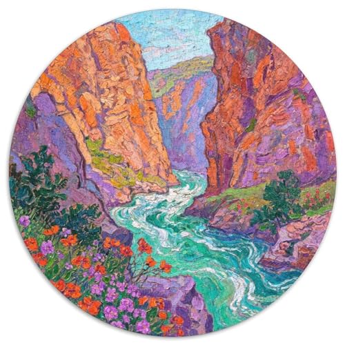 Landschaftsstil Farbenfrohes Puzzle 1000 Teile Bewährter Qualität Für Erwachsene Und Kinder Schöne Landschaft Puzzlespiele Für Die Ganze Familie Geschenke Für Frauen Pädagogisches Spielzeug 1000pcs Landschaftsstil Farbenfrohes Puzzle 1000 Teile Bewährter Qualität Für Erwachsene Und Kinder Schöne Landschaft Puzzlespiele Für Die Ganze Familie Geschenke Für Frauen Pädagogisches Spielzeug 1000pcs von QTIVARLEN