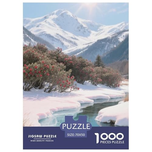Landschaftsstil Farbenfrohes Puzzle 1000 Teile Bewährter Qualität Für Erwachsene Und Kinder Schöne Landschaft Puzzlespiele Für Die Ganze Familie Geschenke Für Männer Home Dekoration 70x50cm/1000pcs Landschaftsstil Farbenfrohes Puzzle 1000 Teile Bewährter Qualität Für Erwachsene Und Kinder Schöne Landschaft Puzzlespiele Für Die Ganze Familie Geschenke Für Männer Home Dekoration 70x50cm/1000pcs von QTIVARLEN