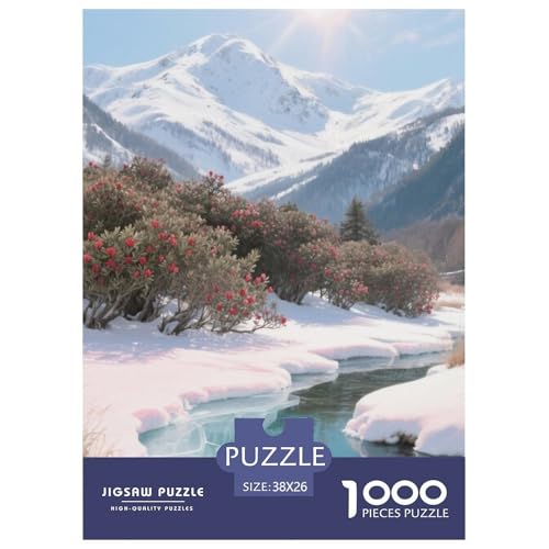 Landschaftsstil Farbenfrohes Puzzle 1000 Teile Bewährter Qualität Für Erwachsene Und Kinder Schöne Landschaft Puzzlespiele Für Die Ganze Familie Geschenke Für Männer Wanddekoration 38x26cm/1000pcs Landschaftsstil Farbenfrohes Puzzle 1000 Teile Bewährter Qualität Für Erwachsene Und Kinder Schöne Landschaft Puzzlespiele Für Die Ganze Familie Geschenke Für Männer Wanddekoration 38x26cm/1000pcs von QTIVARLEN