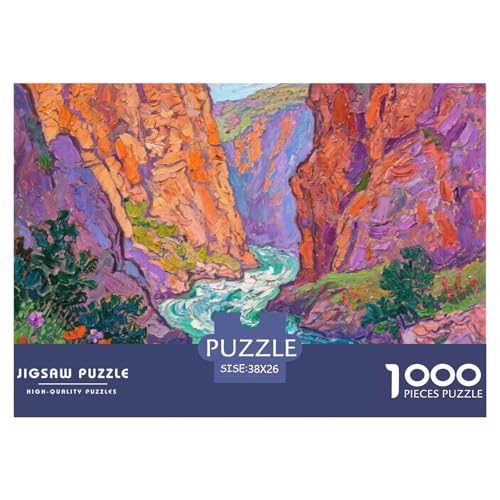 Landschaftsstil Puzzles 1000 Teile Bewährter Qualität Erwachsene Kinder Schöne Landschaft Herausforderndes Rätsel Geschenke Männer Wanddekoration 38x26cm/1000pcs Landschaftsstil Puzzles 1000 Teile Bewährter Qualität Erwachsene Kinder Schöne Landschaft Herausforderndes Rätsel Geschenke Männer Wanddekoration 38x26cm/1000pcs von QTIVARLEN