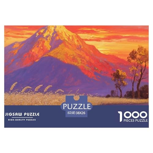 Landschaftsstil Puzzles 1000 Teile Bewährter Qualität Erwachsene Kinder Schöne Landschaft Puzzlespiele Familie Geschenke Frauen Home Dekoration 38x26cm/1000pcs Landschaftsstil Puzzles 1000 Teile Bewährter Qualität Erwachsene Kinder Schöne Landschaft Puzzlespiele Familie Geschenke Frauen Home Dekoration 38x26cm/1000pcs von QTIVARLEN