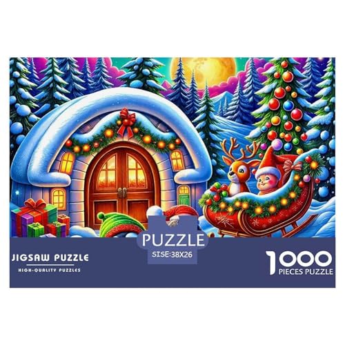 Penguin Puzzle 1000 Teile Für Erwachsene Und Kinder Cute Penguin Impossible Geschicklichkeitsspiel Interaktives Spielzeug Wunderschönes Dekoration Clevere Rätsel 38x26cm/1000pcs Penguin Puzzle 1000 Teile Für Erwachsene Und Kinder Cute Penguin Impossible Geschicklichkeitsspiel Interaktives Spielzeug Wunderschönes Dekoration Clevere Rätsel 38x26cm/1000pcs von QTIVARLEN