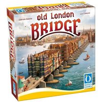 QUEEN GAMES 106631 Old London Bridge von QUEEN GAMES