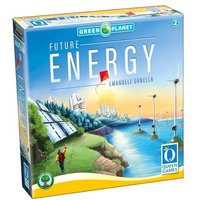 QUEEN GAMES 107027 Future Energy von QUEEN GAMES