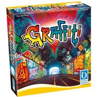 QUEEN GAMES 107539 Graffiti QUEEN GAMES 107539 Graffiti von QUEEN GAMES