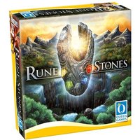 QUEEN GAMES 202524 Rune Stones von QUEEN GAMES