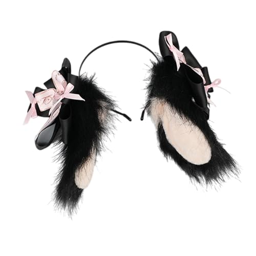 QUEENYARD Gothicism Styles Kopfbedeckung Kinder Schöne Kopfbedeckung Kreative Partys Für Halloween Weihnachten Und Cosplay Festlichkeiten QUEENYARD Gothicism Styles Kopfbedeckung Kinder Schöne Kopfbedeckung Kreative Partys Für Halloween Weihnachten Und Cosplay Festlichkeiten von QUEENYARD