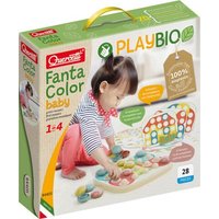 QUERCETTI 43102 / 84405 Fanta-Color Design Baby Play Bio QUERCETTI 43102 / 84405 Fanta-Color Design Baby Play Bio von QUERCETTI