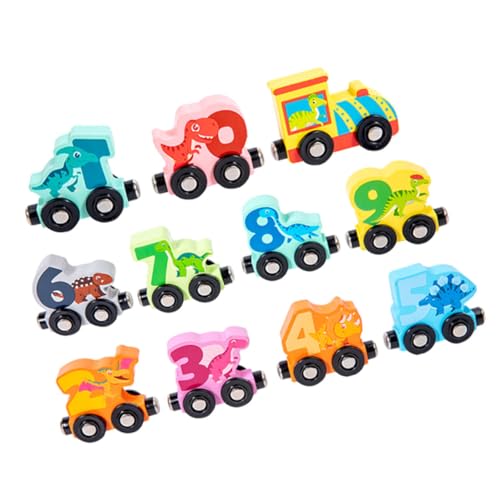 QUMIIRITY 1 Satz Lernspielzeug mit Schleppzug holzspielzeug für wheinatsgeschenke Kleinkindspielzeug Bildungsspielzeug Holztiere trainieren Tierzüge hölzern QUMIIRITY 1 Satz Lernspielzeug mit Schleppzug holzspielzeug für wheinatsgeschenke Kleinkindspielzeug Bildungsspielzeug Holztiere trainieren Tierzüge hölzern von QUMIIRITY