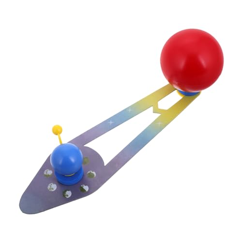 QUMIIRITY Pädagogisches Sonnensystem Für Jungen Und Mädchen Sonnensystem-Spielzeug Für Vorschulkinder Lerngerät Für Jungen Und Mädchen QUMIIRITY Pädagogisches Sonnensystem Für Jungen Und Mädchen Sonnensystem-Spielzeug Für Vorschulkinder Lerngerät Für Jungen Und Mädchen von QUMIIRITY