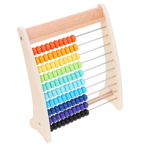 QUMIIRITY 1 Satz Rechenschablone aus Holz Stufiger für Lernspielzeug zur Mathematischen zur Geburtstagsfeier Sicher und Farbenfroh für Kreative Spielstunden QUMIIRITY 1 Satz Rechenschablone aus Holz Stufiger für Lernspielzeug zur Mathematischen zur Geburtstagsfeier Sicher und Farbenfroh für Kreative Spielstunden von QUMIIRITY