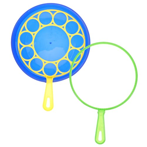 QUMIIRITY 1 Satz Seifenblasenset Blasenstab-kit Großer Seifenblasenmacher Sommerblasenstäbe Blasen Für Seifenblasen-zauberstab-kit Outdoor-blasenstäbe Seifenblasenmacher-Sticks Abs QUMIIRITY 1 Satz Seifenblasenset Blasenstab-kit Großer Seifenblasenmacher Sommerblasenstäbe Blasen Für Seifenblasen-zauberstab-kit Outdoor-blasenstäbe Seifenblasenmacher-Sticks Abs von QUMIIRITY