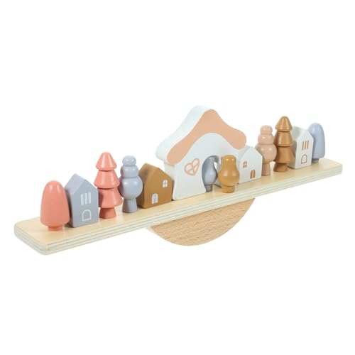 QUMIIRITY 1 Satz stapeln holzspielzeug stapelspielzeug Balancierspielzeug DIY Farbenfrohes Stapelblöcke Bildungsblöcke Holzblöcke hölzern QUMIIRITY 1 Satz stapeln holzspielzeug stapelspielzeug Balancierspielzeug DIY Farbenfrohes Stapelblöcke Bildungsblöcke Holzblöcke hölzern von QUMIIRITY