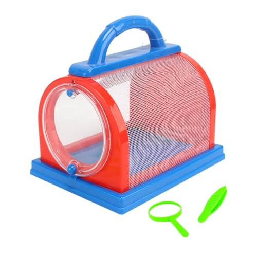 QUMIIRITY 1 Set Insektenbeobachtung Spielzeug Pädagogisches Spielzeug Abenteuer Spielzeug Exploration Spielzeug QUMIIRITY 1 Set Insektenbeobachtung Spielzeug Pädagogisches Spielzeug Abenteuer Spielzeug Exploration Spielzeug von QUMIIRITY
