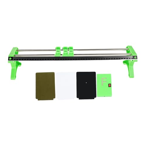 QUMIIRITY 1 Set Physics Optics Experiment Equipment Optical Instrument Equipment Optics Learning Science Kit Keine Batterie Enthalten von QUMIIRITY