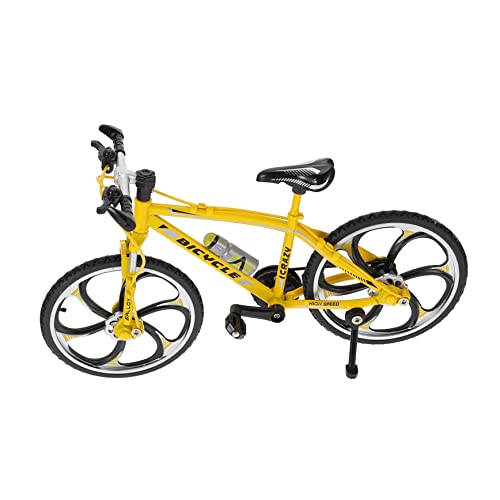 QUMIIRITY 1 Stück Finger Fahrrad Mini Finger Toy für Stressfreies Tragbares Fingertipp für Erwachsene für Büro Schule und Freizeit QUMIIRITY 1 Stück Finger Fahrrad Mini Finger Toy für Stressfreies Tragbares Fingertipp für Erwachsene für Büro Schule und Freizeit von QUMIIRITY
