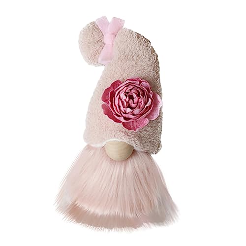 QUMIIRITY 1 Stück gesichtslose Puppe Wohnkultur gefüllte Zwerge plüsch Gnomenfiguren Heimdekoration büroradio bürolocher Schlafzimmer Leiste The Present zwergendeko Partypuppe Stoff Rosa QUMIIRITY 1 Stück gesichtslose Puppe Wohnkultur gefüllte Zwerge plüsch Gnomenfiguren Heimdekoration büroradio bürolocher Schlafzimmer Leiste The Present zwergendeko Partypuppe Stoff Rosa von QUMIIRITY