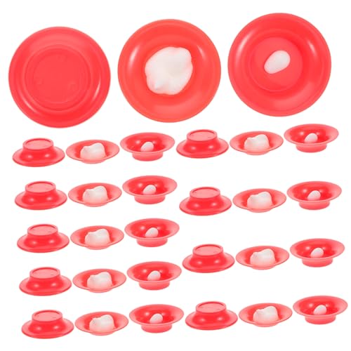 QUMIIRITY 10 Set Küken Transformation Spielzeug Zauberer Werkzeug für Jungen und Mädchen Gimmick Gadget Leichte Zu Küken Trick Prop QUMIIRITY 10 Set Küken Transformation Spielzeug Zauberer Werkzeug für Jungen und Mädchen Gimmick Gadget Leichte Zu Küken Trick Prop von QUMIIRITY