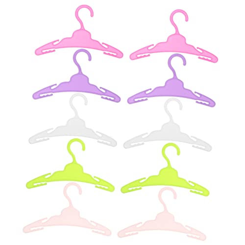 QUMIIRITY 10 Stück Puppen Mini Kleiderbügel Mädchen Puppenzubehör Kleiderbügel Unsere Kleiderbügel Puppen Miniatur Kleiner Kleiderständer Kleiner Kleiderständer Kleiderbügel QUMIIRITY 10 Stück Puppen Mini Kleiderbügel Mädchen Puppenzubehör Kleiderbügel Unsere Kleiderbügel Puppen Miniatur Kleiner Kleiderständer Kleiner Kleiderständer Kleiderbügel von QUMIIRITY