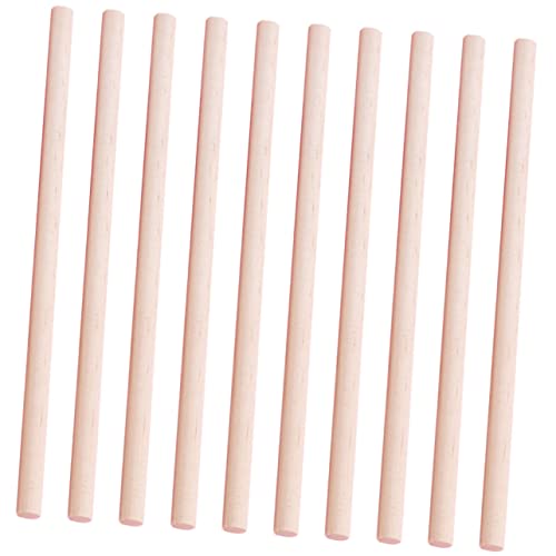 QUMIIRITY 10 Stück Teiliges Holz Rhythmusstöcke Percussion Instrumente für Kindergarten und Grundschule Lernspielzeug Rhythmusgefühl und Kreativität Geschenkidee für Jungen und Mädchen QUMIIRITY 10 Stück Teiliges Holz Rhythmusstöcke Percussion Instrumente für Kindergarten und Grundschule Lernspielzeug Rhythmusgefühl und Kreativität Geschenkidee für Jungen und Mädchen von QUMIIRITY