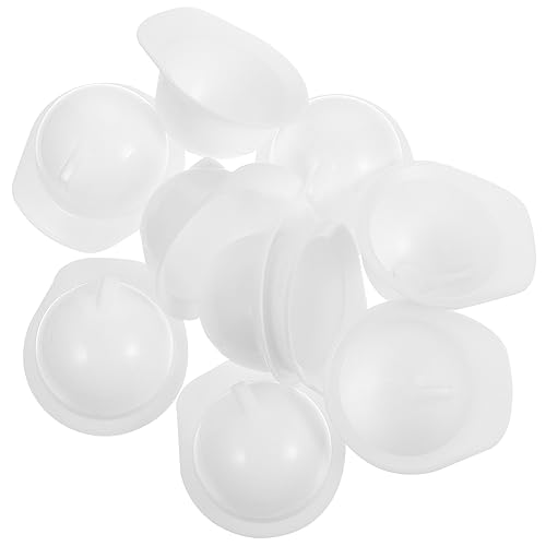 QUMIIRITY 10 Stück Teiliges Miniatur Bauhelm Sicherheitshelm für Puppen Dekoration und Kreative Anlässe für Partys und Outdoor Aktivitäten aus Leichtem und Robustem Gefertigt QUMIIRITY 10 Stück Teiliges Miniatur Bauhelm Sicherheitshelm für Puppen Dekoration und Kreative Anlässe für Partys und Outdoor Aktivitäten aus Leichtem und Robustem Gefertigt von QUMIIRITY