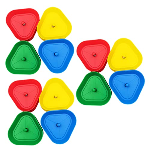 QUMIIRITY 12st Pokerständer Kartenspiel Spielkartenständer Benutzerdefinierte Spielkarten Speicher Für Sammelkarten Große Spielkarten Spielkartenhalter Für Chiphalter Kette Plastik QUMIIRITY 12st Pokerständer Kartenspiel Spielkartenständer Benutzerdefinierte Spielkarten Speicher Für Sammelkarten Große Spielkarten Spielkartenhalter Für Chiphalter Kette Plastik von QUMIIRITY