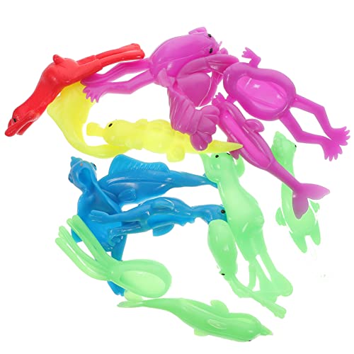 QUMIIRITY 15 Stück Teiliges Interaktive Finger Spielzeuge Lustige Finger Spielzeuge für Partys und Stressabbau Sicher und Langlebig für Spiel und Spaß QUMIIRITY 15 Stück Teiliges Interaktive Finger Spielzeuge Lustige Finger Spielzeuge für Partys und Stressabbau Sicher und Langlebig für Spiel und Spaß von QUMIIRITY