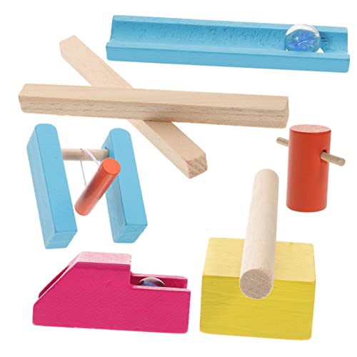 QUMIIRITY 1Satz Holz Domino Bausteine für Frühe Bildung Kreatives zur Intellektuellen Entwicklung für Sicher und Langlebig Fördert Fantasie und Motorische Fähigkeiten QUMIIRITY 1Satz Holz Domino Bausteine für Frühe Bildung Kreatives zur Intellektuellen Entwicklung für Sicher und Langlebig Fördert Fantasie und Motorische Fähigkeiten von QUMIIRITY