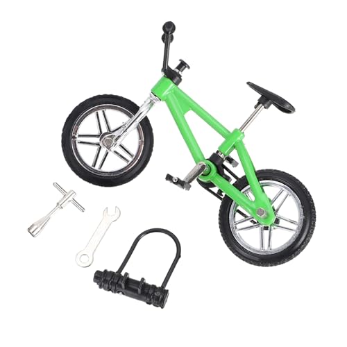 QUMIIRITY 1Satz Mini Finger Fahrrad Handliches Brettspiel für Stressabbau und Unterhaltung für Schreibtisch oder QUMIIRITY 1Satz Mini Finger Fahrrad Handliches Brettspiel für Stressabbau und Unterhaltung für Schreibtisch oder von QUMIIRITY