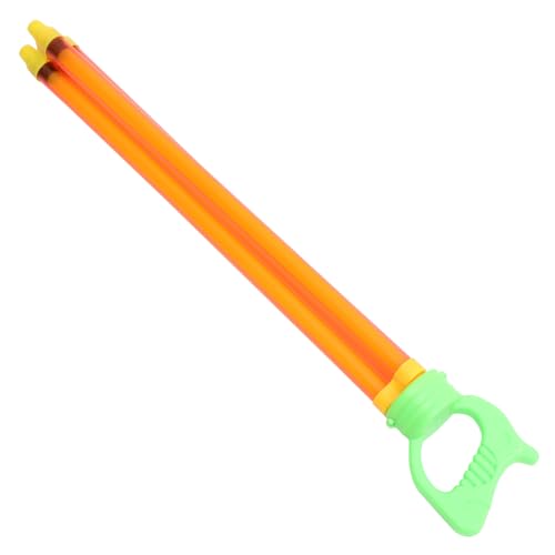 QUMIIRITY 1Stück Ausziehbare Wasserblaster Für Buntes Wasser Shooter Für Pool Garten Und Sommer Spaß Für Wasserspiele Im Freien QUMIIRITY 1Stück Ausziehbare Wasserblaster Für Buntes Wasser Shooter Für Pool Garten Und Sommer Spaß Für Wasserspiele Im Freien von QUMIIRITY