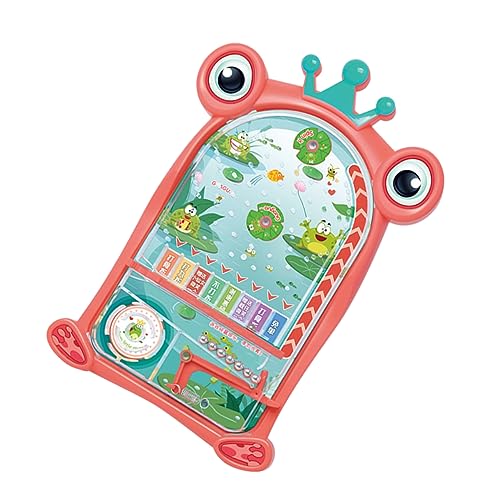 QUMIIRITY 1Stück Flipper Kreatives Pädagogisches Flipper Für Schreibtisch Für Jungen Und Farbenfroh QUMIIRITY 1Stück Flipper Kreatives Pädagogisches Flipper Für Schreibtisch Für Jungen Und Farbenfroh von QUMIIRITY