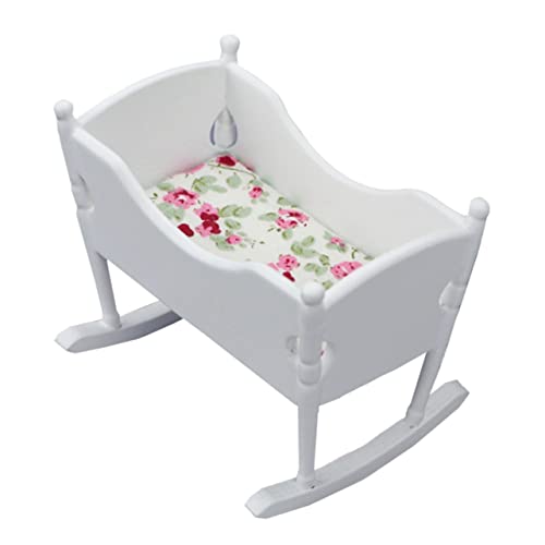 QUMIIRITY 1Stück Möbelmodell für Kinderzimmer Entzückendes Puppenmöbel für Mini Möbelsammler und DIY Enthusiasten für Kreative Projekte QUMIIRITY 1Stück Möbelmodell für Kinderzimmer Entzückendes Puppenmöbel für Mini Möbelsammler und DIY Enthusiasten für Kreative Projekte von QUMIIRITY