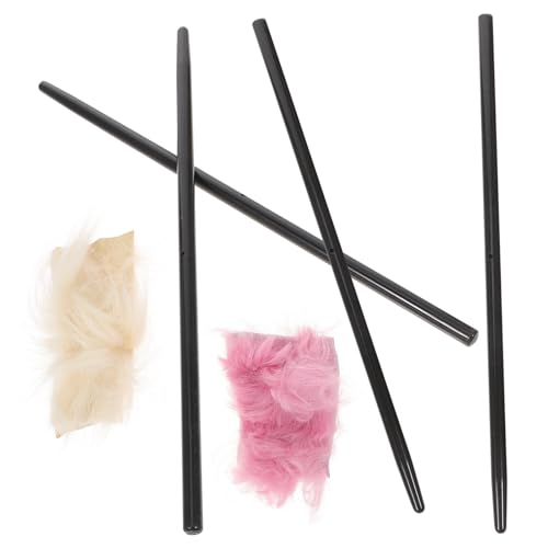 QUMIIRITY 2 Sets Ausrüstung Für Physikalische Experimente Reibungszubehör Kits Schulpädagogische Physikexperimente Für Teenager Wissenschaft Physik Experiment Kit Physik Kit von QUMIIRITY