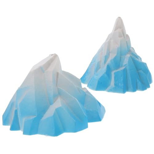 QUMIIRITY 2 Stück Aquarium Deko Realistische Ornament für Fischbecken Unterwasser Dekoration für Aquarien Enthusiasten Geruchlos und Installieren QUMIIRITY 2 Stück Aquarium Deko Realistische Ornament für Fischbecken Unterwasser Dekoration für Aquarien Enthusiasten Geruchlos und Installieren von QUMIIRITY
