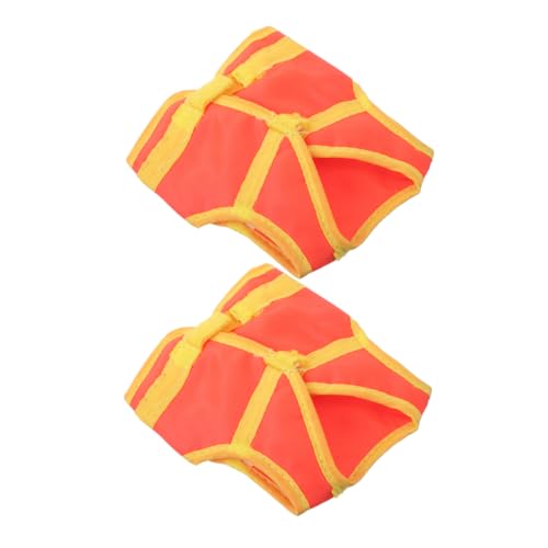 QUMIIRITY 2 Stück Mini-Puppen-konstruktionswesten: Themenspielzeug-kostüm, Kleidungsweste Für Puppen, DIY-Puppen-ankleidezubehör Für Partydekorationen Und Gastgeschenke QUMIIRITY 2 Stück Mini-Puppen-konstruktionswesten: Themenspielzeug-kostüm, Kleidungsweste Für Puppen, DIY-Puppen-ankleidezubehör Für Partydekorationen Und Gastgeschenke von QUMIIRITY