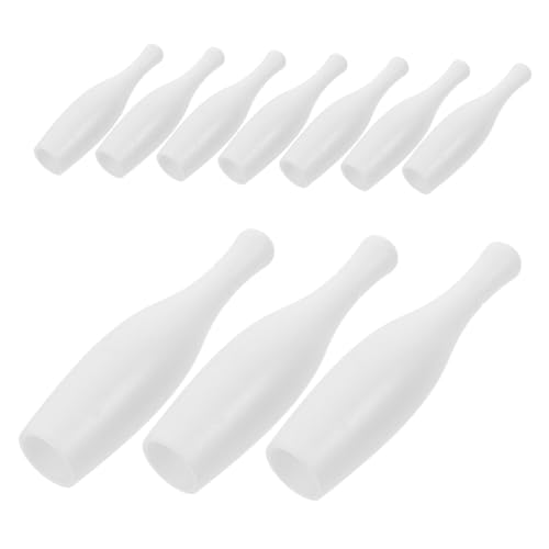 QUMIIRITY 20 Stück Mini Bowlingkugeln für Tischspiel Ersatzkugeln für Mini Bowling Elegantes Design für Interaktive Spiele und Partys Einfach zu Lagern Verwenden QUMIIRITY 20 Stück Mini Bowlingkugeln für Tischspiel Ersatzkugeln für Mini Bowling Elegantes Design für Interaktive Spiele und Partys Einfach zu Lagern Verwenden von QUMIIRITY