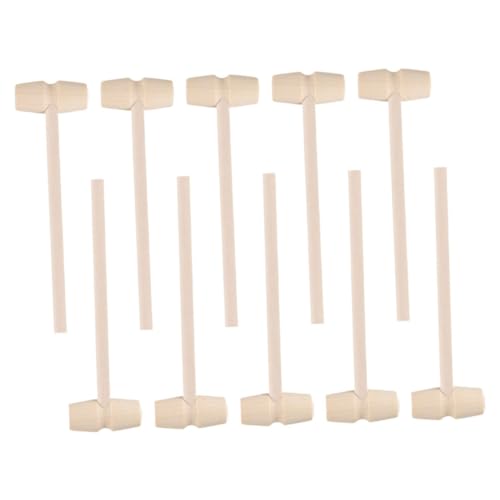QUMIIRITY 25stücke Teiliges Holzhammer-Set Für Junge Mädchen Pädagogisches Hammerspielzeug Hand-Augen-koordination Kreativität Und Geschicklichkeit Für Jungen Und Mädchen QUMIIRITY 25stücke Teiliges Holzhammer-Set Für Junge Mädchen Pädagogisches Hammerspielzeug Hand-Augen-koordination Kreativität Und Geschicklichkeit Für Jungen Und Mädchen von QUMIIRITY