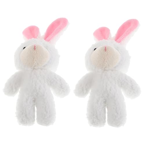 QUMIIRITY Sammler-mini-Puppen Weiche Plüschtiere Babyparty Für Geburtstagsfeiern von QUMIIRITY