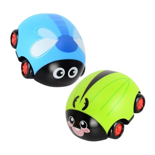 QUMIIRITY 2Stücke Reibungsautos Cartoon mit Lebendigem Tierdesign Partys und für Jungen und Ab Jahr QUMIIRITY 2Stücke Reibungsautos Cartoon mit Lebendigem Tierdesign Partys und für Jungen und Ab Jahr von QUMIIRITY