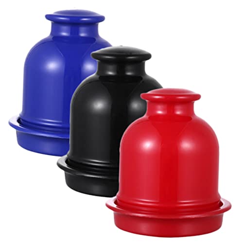 QUMIIRITY 3 Stück Siebbecher Mini Würfelbecher Party Würfelbecher Würfelbecher In Würfelform Rollstab Personalisierter Würfelbecher Würfelschüttelbecher Partyspiel Requisiten QUMIIRITY 3 Stück Siebbecher Mini Würfelbecher Party Würfelbecher Würfelbecher In Würfelform Rollstab Personalisierter Würfelbecher Würfelschüttelbecher Partyspiel Requisiten von QUMIIRITY