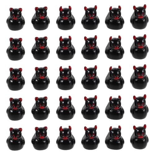 QUMIIRITY 30 Stück Mini Entenfiguren Aus Kunstharz Winzige Tierornamente Zum Basteln Von Moosterrarien – Süße Entensammlung Für Die Dekoration Von Feengärten Und Puppenhäusern QUMIIRITY 30 Stück Mini Entenfiguren Aus Kunstharz Winzige Tierornamente Zum Basteln Von Moosterrarien – Süße Entensammlung Für Die Dekoration Von Feengärten Und Puppenhäusern von QUMIIRITY