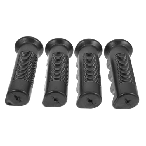 QUMIIRITY 4 Stück Gummihandgriffabdeckung für Einkaufswagen rutschfeste Handprotektoren für Rollatoren und Transportwagen Ergonomisches Design für Mehr Komfort und Hygiene QUMIIRITY 4 Stück Gummihandgriffabdeckung für Einkaufswagen rutschfeste Handprotektoren für Rollatoren und Transportwagen Ergonomisches Design für Mehr Komfort und Hygiene von QUMIIRITY