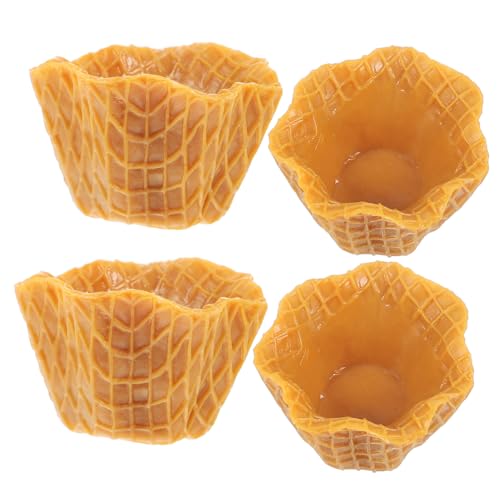 QUMIIRITY 4 Stück Kuchenblech Kuchenbrett Lebensechte -förmchen Künstliche -förmchen Kuchendeckel Kuchendekorationen Für Die Babyparty Kuchen Verzieren Kuchenstand QUMIIRITY 4 Stück Kuchenblech Kuchenbrett Lebensechte -förmchen Künstliche -förmchen Kuchendeckel Kuchendekorationen Für Die Babyparty Kuchen Verzieren Kuchenstand von QUMIIRITY