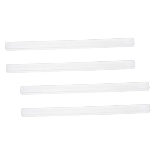 QUMIIRITY Reisefreundliche Mahjong-ständer 4er-Pack U-förmige Kunststoffhalter Einfach Zu Verwenden Für Das Mahjong-Spiel QUMIIRITY Reisefreundliche Mahjong-ständer 4er-Pack U-förmige Kunststoffhalter Einfach Zu Verwenden Für Das Mahjong-Spiel von QUMIIRITY