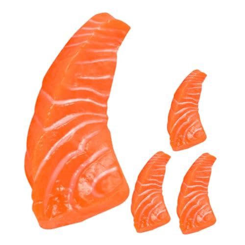 QUMIIRITY 4 Stück Simulation Lachs Gefälschte Äpfel Gefälschte Pflanze Sukkulenten Mini-Fake-Pflanzen Gefälschte Früchte Künstliche Pflanzen Gefälschtes Essen PVC Orange QUMIIRITY 4 Stück Simulation Lachs Gefälschte Äpfel Gefälschte Pflanze Sukkulenten Mini-Fake-Pflanzen Gefälschte Früchte Künstliche Pflanzen Gefälschtes Essen PVC Orange von QUMIIRITY