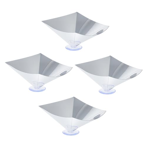 QUMIIRITY 4stücke Holografischer Projektor Für Optisches Experimentier-kit Teilig Lernspielzeug Für Physik Und Wissenschaft Miniatur-Hologramm Projektor Für Kreative Anwendungen QUMIIRITY 4stücke Holografischer Projektor Für Optisches Experimentier-kit Teilig Lernspielzeug Für Physik Und Wissenschaft Miniatur-Hologramm Projektor Für Kreative Anwendungen von QUMIIRITY