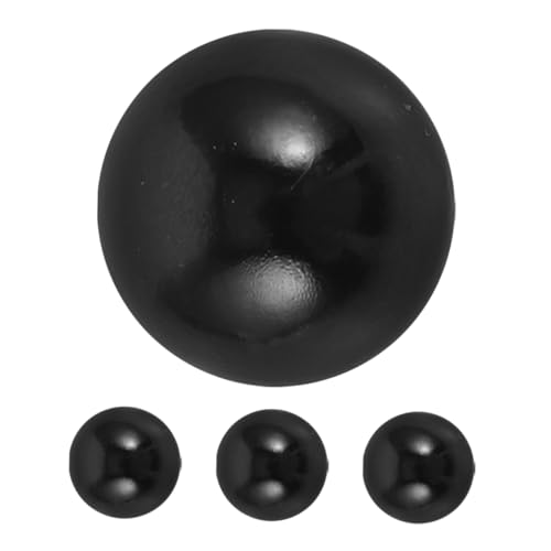 QUMIIRITY 4pcs Plastikpineball -Maschine Bälle Für Standard -Flipper -Maschinen Ersatzbälle Für Spielmaschine Und Tischspiele Mini -Flipper -ersatzstücke QUMIIRITY 4pcs Plastikpineball -Maschine Bälle Für Standard -Flipper -Maschinen Ersatzbälle Für Spielmaschine Und Tischspiele Mini -Flipper -ersatzstücke von QUMIIRITY
