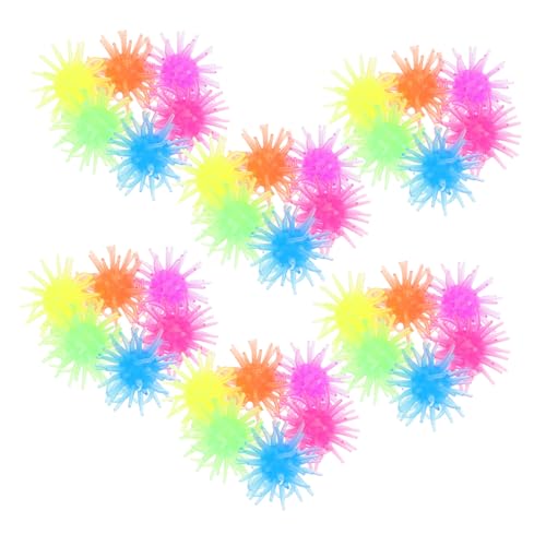 QUMIIRITY 50Stücke Elastische Klebespielzeuge Flexible und Wiederverwendbare Party Requisiten für Stressabbau und Spaß für Kindergeburtstage Halloween und Kreative Spiele QUMIIRITY 50Stücke Elastische Klebespielzeuge Flexible und Wiederverwendbare Party Requisiten für Stressabbau und Spaß für Kindergeburtstage Halloween und Kreative Spiele von QUMIIRITY