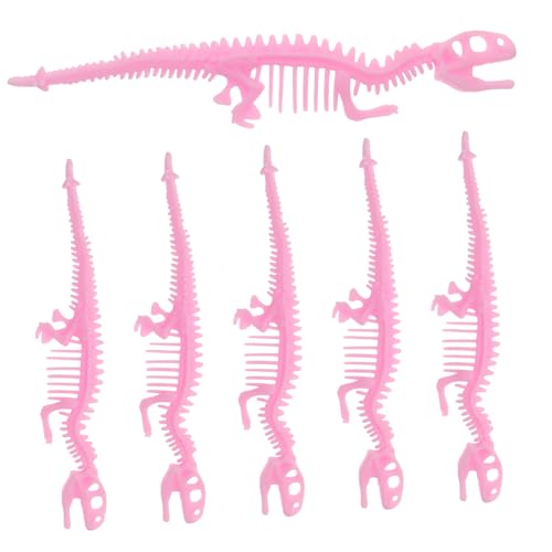 QUMIIRITY 6 Saiten Dinosaurierarmbandspielzeug Dehnes für sensorisches für Teenager Stretch-Seilspielzeug Partyartikel für Zufällige Farbe QUMIIRITY 6 Saiten Dinosaurierarmbandspielzeug Dehnes für sensorisches für Teenager Stretch-Seilspielzeug Partyartikel für Zufällige Farbe von QUMIIRITY